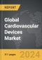 Cardiovascular Devices - Global Strategic Business Report - Product Image