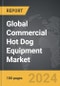 Commercial Hot Dog Equipment - Global Strategic Business Report - Product Thumbnail Image