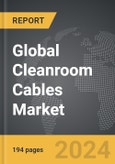 Cleanroom Cables - Global Strategic Business Report- Product Image