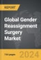 Gender Reassignment Surgery - Global Strategic Business Report - Product Image