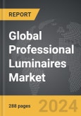 Professional Luminaires - Global Strategic Business Report- Product Image