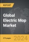 Electric Mop - Global Strategic Business Report - Product Image