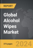 Alcohol Wipes - Global Strategic Business Report- Product Image