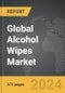 Alcohol Wipes - Global Strategic Business Report - Product Image