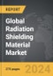 Radiation Shielding Material - Global Strategic Business Report - Product Image