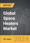 Space Heaters - Global Strategic Business Report - Product Image