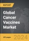 Cancer Vaccines - Global Strategic Business Report - Product Thumbnail Image