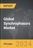 Synchrophasors - Global Strategic Business Report- Product Image