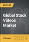 Stock Videos - Global Strategic Business Report - Product Thumbnail Image