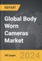 Body Worn Cameras - Global Strategic Business Report - Product Image