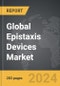 Epistaxis Devices - Global Strategic Business Report - Product Image