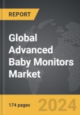 Advanced Baby Monitors - Global Strategic Business Report- Product Image