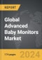 Advanced Baby Monitors - Global Strategic Business Report - Product Image