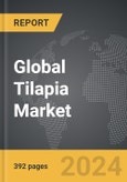 Tilapia - Global Strategic Business Report- Product Image