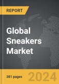 Sneakers - Global Strategic Business Report- Product Image