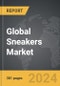 Sneakers - Global Strategic Business Report - Product Image