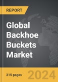 Backhoe Buckets - Global Strategic Business Report- Product Image