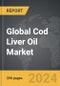 Cod Liver Oil - Global Strategic Business Report - Product Image