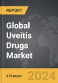 Uveitis Drugs - Global Strategic Business Report- Product Image