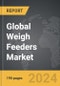 Weigh Feeders - Global Strategic Business Report - Product Thumbnail Image