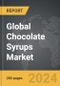 Chocolate Syrups - Global Strategic Business Report - Product Image