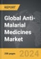 Anti-Malarial Medicines - Global Strategic Business Report - Product Image