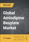 Amlodipine Besylate - Global Strategic Business Report - Product Thumbnail Image