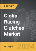 Racing Clutches - Global Strategic Business Report- Product Image