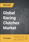 Racing Clutches - Global Strategic Business Report - Product Thumbnail Image
