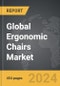 Ergonomic Chairs - Global Strategic Business Report - Product Thumbnail Image