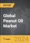 Peanut Oil - Global Strategic Business Report - Product Thumbnail Image