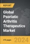 Psoriatic Arthritis Therapeutics - Global Strategic Business Report - Product Thumbnail Image