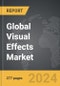 Visual Effects (VFX) - Global Strategic Business Report - Product Thumbnail Image