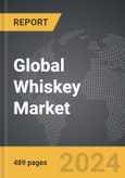 Whiskey - Global Strategic Business Report- Product Image