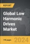 Low Harmonic Drives - Global Strategic Business Report - Product Thumbnail Image