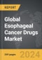 Esophageal Cancer Drugs - Global Strategic Business Report - Product Thumbnail Image