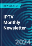 IPTV Monthly Newsletter- Product Image