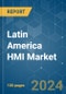 Latin America HMI - Market Share Analysis, Industry Trends & Statistics, Growth Forecasts (2024 - 2029) - Product Thumbnail Image