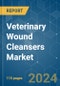 Veterinary Wound Cleansers - Market Share Analysis, Industry Trends & Statistics, Growth Forecasts (2024 - 2029) - Product Thumbnail Image