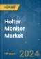 Holter Monitor - Market Share Analysis, Industry Trends & Statistics, Growth Forecasts (2024 - 2029) - Product Thumbnail Image