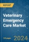 Veterinary Emergency Care - Market Share Analysis, Industry Trends & Statistics, Growth Forecasts (2024 - 2029) - Product Thumbnail Image