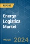 Energy Logistics - Market Share Analysis, Industry Trends & Statistics, Growth Forecasts (2024 - 2029) - Product Image