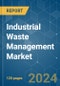 Industrial Waste Management - Market Share Analysis, Industry Trends & Statistics, Growth Forecasts (2024 - 2029) - Product Thumbnail Image