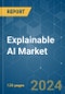 Explainable AI - Market Share Analysis, Industry Trends & Statistics, Growth Forecasts (2024 - 2029) - Product Thumbnail Image