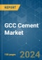 GCC Cement - Market Share Analysis, Industry Trends & Statistics, Growth Forecasts (2024 - 2029) - Product Thumbnail Image