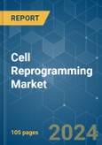 Cell Reprogramming - Market Share Analysis, Industry Trends & Statistics, Growth Forecasts (2024 - 2029)- Product Image