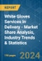 White Gloves Services In Delivery - Market Share Analysis, Industry Trends & Statistics, Growth Forecasts (2024 - 2029) - Product Thumbnail Image