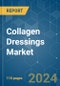 Collagen Dressings - Market Share Analysis, Industry Trends & Statistics, Growth Forecasts (2024 - 2029) - Product Thumbnail Image