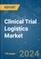 Clinical Trial Logistics - Market Share Analysis, Industry Trends & Statistics, Growth Forecasts (2024 - 2029) - Product Thumbnail Image