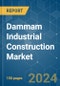 Dammam Industrial Construction - Market Share Analysis, Industry Trends & Statistics, Growth Forecasts (2024 - 2029) - Product Image